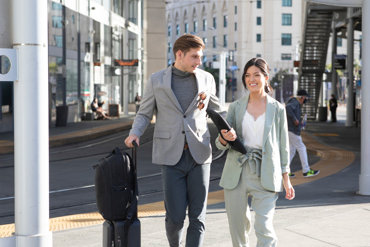 HP Mochila para laptop Renew Business de 17,3 pulgadas, 740 g, 3E2U5AA