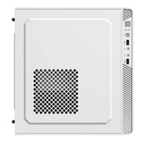 Acteck AC-940047 carcasa de ordenador Midi Tower Blanco 500 W
