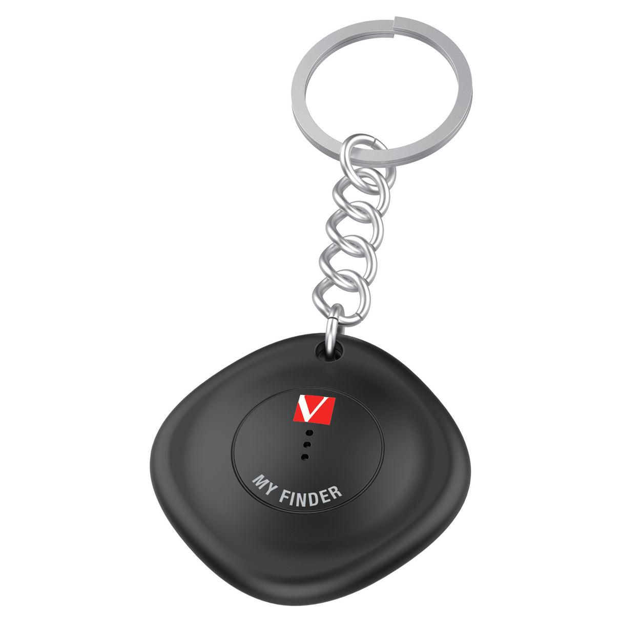 Verbatim My Finder Personal Buscador Negro, Blanco