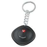 Verbatim My Finder Personal Buscador Negro, Blanco