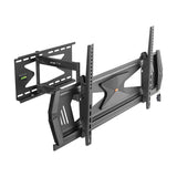 Tripp Lite DWMSC3780MUL Soporte de Pared de Servicio Pesado para TV de 37" a 80", Plana o Curva, Movimiento Co
