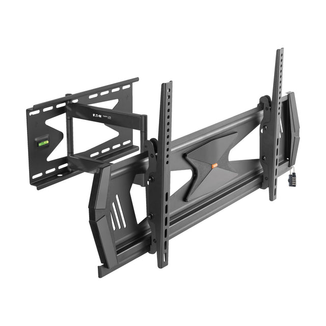 Tripp Lite DWMSC3780MUL Soporte de Pared de Servicio Pesado para TV de 37" a 80", Plana o Curva, Movimiento Co