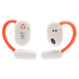 STF ST-E12476 audífono y auriculare Auriculares Inalámbrico Gancho de oreja Llamadas/Música/Deportes/Diario USB Tipo C B