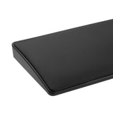 WRISTPAD METEOR TAMANO: L PARA TECLADOS FULL SIZE (435 x 73 x 20 mm)