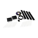 Tripp Lite PDUMH30ATNET PDU Monofásico con Medición Digital con Switch de Transferencia Automática 2.9kW, 2 Entradas L5-