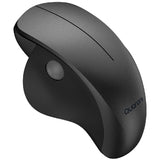 Quaroni MICON1 ratón Universal mano derecha USB tipo A 1200 DPI