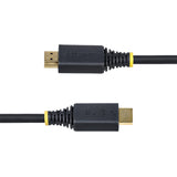 StarTech.com Cable HDMI de 3m Certificado de Ultra Alta Velocidad - 8K60Hz/4K120Hz - Cable HDMI 2.1 con HDR10+ / eARC -