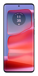 Motorola edge 50 Pro teléfonos inteligentes 17 cm (6.7") Plana 93,8 % P-OLED