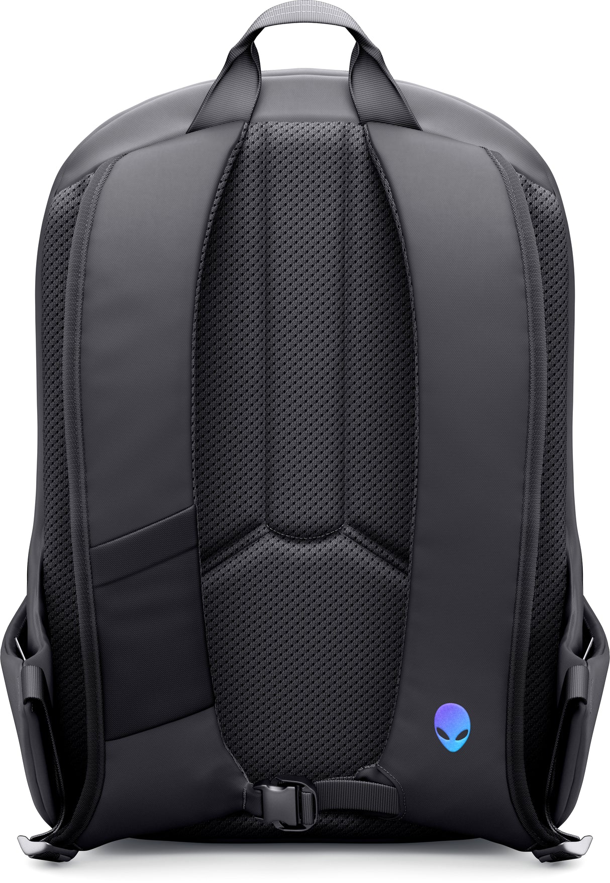 Alienware AW5625P 40.6 cm (16") Mochila Negro, Tirante para hombro, 762 g