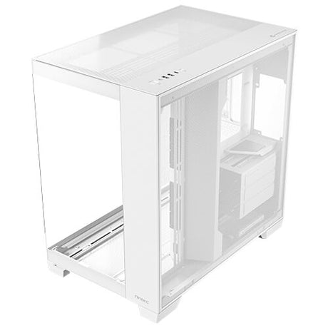 Antec C8 WHITE Full Tower Blanco, ATX, ITX, Micro ATX | Gabinetes de computadora