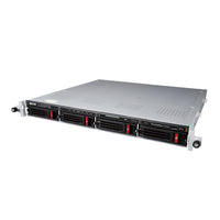Buffalo TS5420RN Servidores NAS y de almacenamiento Si 16 TB Annapurna Labs