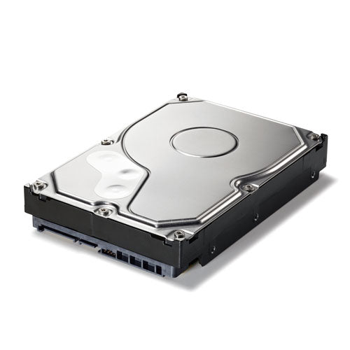 Buffalo OP-HD8.0BST-3Y - Buffalo OP-HD6.0BST-3Y disco duro interno 8 TB