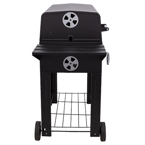 ASADOR DE CARBON AMERICAN GOURMET SANTA FE 610