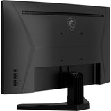 MSI G245CV monitor de computadora 59.9 cm (23.6") 1920 x 1080 Pixeles Full HD Negro