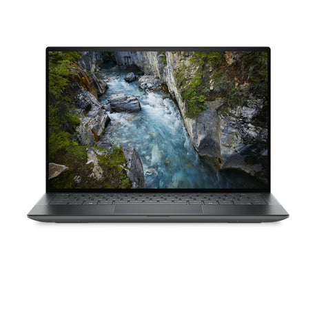DELL Precision 5490 Intel Core Ultra 5 135H Estación de trabajo móvil 35.6 cm (14") Full HD+ 16 GB LPDDR5x-SDRAM 512 GB SSD Wi-Fi 7 (802.11be)