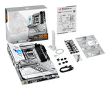 ASUS ROG STRIX X870-A GAMING WIFI placas base AMD Zócalo AM5 Zócalo AM5 DDR5-SDRAM