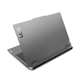 Lenovo LOQ 15ARP9 Laptop Luna grey Portátil Gris Concha