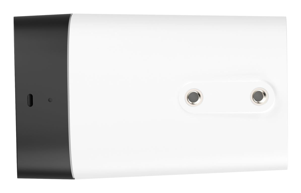 Tenda IT7-LCS-6 Bala (forma) Cámara de seguridad IP Exterior 2560 x 1440 Pixeles Techo/pared