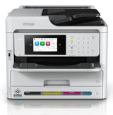 Epson WF-C5890 Impresoras multifunción Inyección de tinta Impresión a color Copia a color