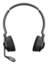 Jabra Engage 75 SE Auriculares Auriculares Binaural USB Tipo C Si