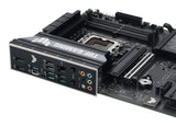 ASUS TUF GAMING B860-PLUS WIFI placas base Intel LGA 1851 (Socket V1) Intel Core Ultra (Series 2) LGA 1851
