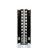 Enson ENS-VM25U accesorio para rack Bandeja de cables, Negro | Accesorios para rack