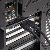 StarTech.com Tarjeta PCI Express de 4 Puertos USB-A - Tarjeta PCIe USB 3.2 de 5Gbps - 4 Controladores USB Independientes