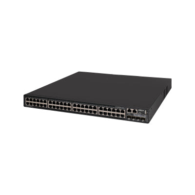 Dahua Technology DH-AS5500-48GT4XF-600 dispositivo de redes Gestionado L3 Si Si