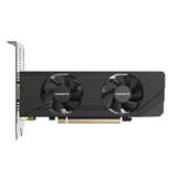 GIGABYTE GeForce RTX 3050 OC Low Profile 6G NVIDIA 6 GB GDDR6, 96 Bit, 7680 x 4320 Pixeles, PCI Express 4.0