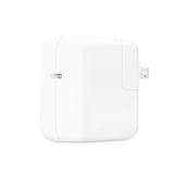 Apple MW2G3AM/A cargador de dispositivo móvil Universal Blanco Corriente alterna Carga rápida Interior