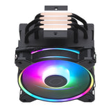 Enfriamiento y Ventilación COOLER MASTER RR-S4KK-20PA-R1