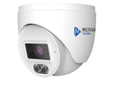 Meriva Technology MTD-400S4LD cámara de vigilancia Bombilla Cámara de seguridad IP Interior y exteri