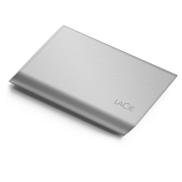 Seagate LaCie Portable SSD discos duros externos 2 GB 2.5 cm (2.5") 1050 MB/s 1000 MB/s