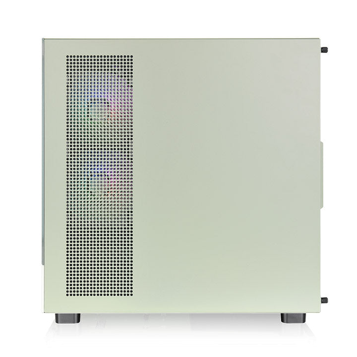 Thermaltake View 270 Plus TG ARGB Matcha Green Midi Tower Verde