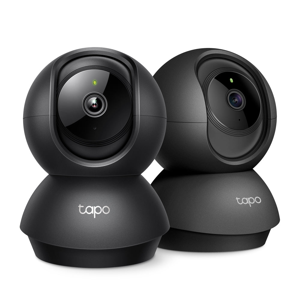 TP-Link Tapo C211 cámaras de vigilancia Cámara de seguridad IP Interior Inalámbrico Si