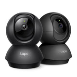 TP-Link Tapo C211 cámaras de vigilancia Cámara de seguridad IP Interior Inalámbrico Si