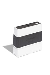 Brother PR1060B6P Sello 10 x 60 mm Negro 20 mm 70 mm