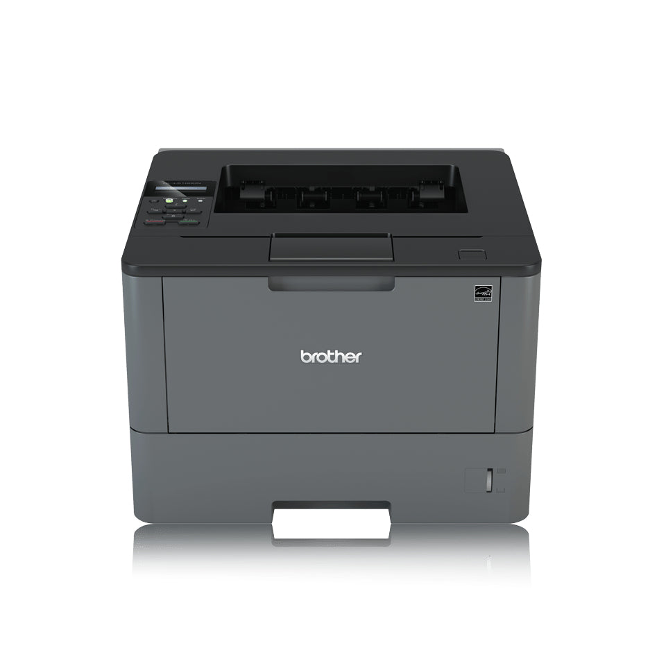 Brother HL-L5100DN Impresora Laser Grafito