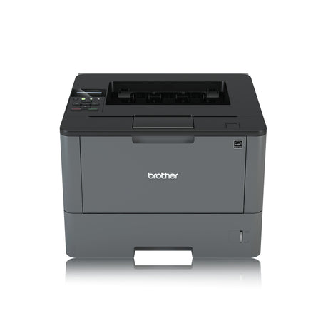 Brother HL-L5100DN Impresora Laser Grafito