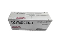 KYOCERA TK-5417M Cartucho de Tinta TASKalfa MA4500ci
TASKalfa PA4500ci 1 pieza(s) 0 páginas 13000 páginas