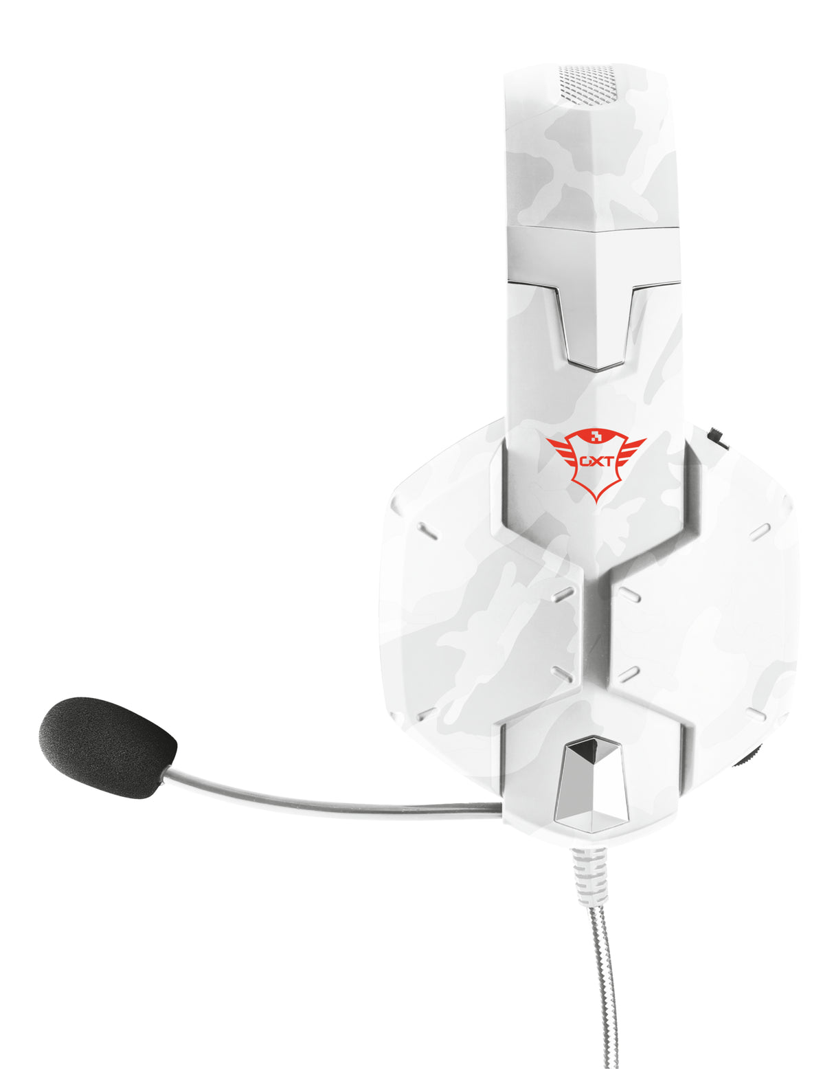Trust GXT 322W Auriculares Auriculares Diadema Juego Binaural