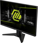 MSI MAG 255F E20 Monitor 62,2 cm (24.5") 1920 x 1080 Pixeles Full HD LCD Negro