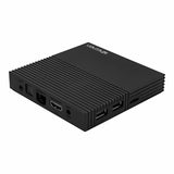 Necnon 3M-2 Negro 4K Ultra HD 16 GB Wifi Ethernet, Amlogic, S905W, Android