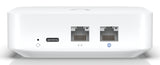 Ubiquiti UniFi Express router inalámbrico Gigabit Ethernet Doble banda (2,4 GHz / 5 GHz) Blanco