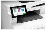 HP Color LaserJet Enterprise LaserJet Enterprise M480f Multifunction Color Impresora, Ethernet solamente; Copiadora, escáner