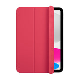 Apple MDEP4ZM/A estuche para tablets 27.9 cm (11") Folio Rojo, iPad (A16) iPad (10th Gen)