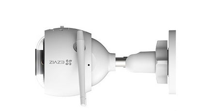 EZVIZ H3 2K cámara de vigilancia Foco Cámara de seguridad IP Exterior Techo/escritorio, Inalámbrico, CE / FCC / UKCA / U