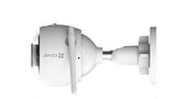EZVIZ H3 2K cámara de vigilancia Foco Cámara de seguridad IP Exterior Techo/escritorio, Inalámbrico, CE / FCC / UKCA / U