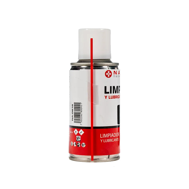 Lubricante Dieléctrico Protector Naceb NA-0815 de 170g.