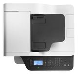 HP Laser 432fdn Multifunction Blanco y negro Impresora, Sólo Ethernet; Fotocopiadora, escáner
